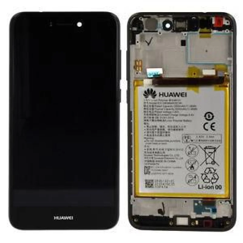 Image of Huawei P8 Lie 2017 (PR-L31) lck