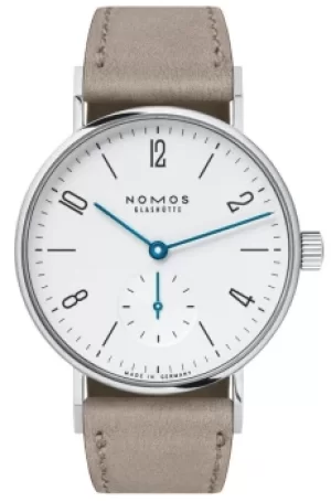 Image of Nomos Glashutte Watch Tangente 33 Sapphire Crystal