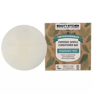 Image of Beauty Kitchen Everyday Gentle Conditioner Bar - Fragrance Free