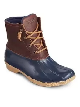 Image of Sperry Saltwater Ankle Boot