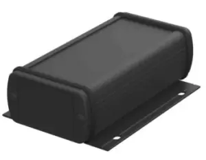 Image of Bopla Alubos, General Purpose Enclosure, IP65, 57 x 32 x 100mm