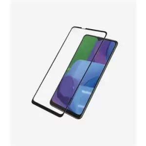 Image of PanzerGlass Samsung Galaxy A21s Screen Protector Glass