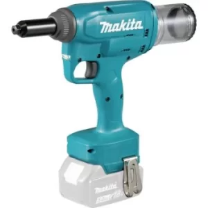 Image of Makita DRV250Z Cordless rivet gun 18 V