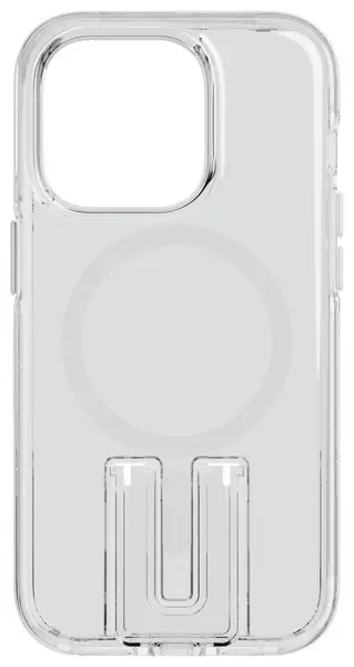 Image of Tech 21 iPhone 14 Pro Max Evo Crystal Kick Phone Case