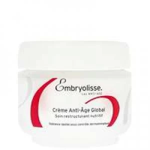Image of Embryolisse. Laboratoires Anti-Aging Global Anti-Age Cream 50ml