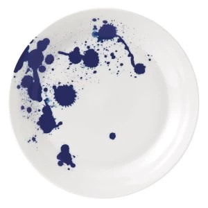 Image of Royal Doulton Pacific plate Splash 28cm