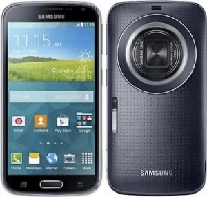 Image of Samsung Galaxy K Zoom 2014 8GB