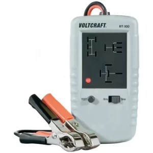 Image of Voltcraft RT-100 Car Relay Tester