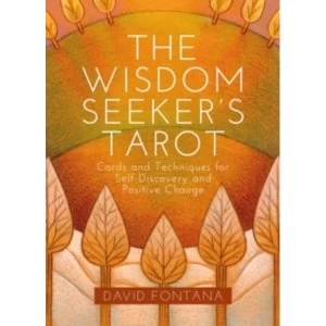 Image of Wisdom-Seekers Tarot