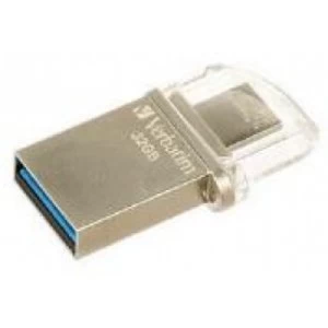 Image of Verbatim Store n Go 32GB USB Flash Drive