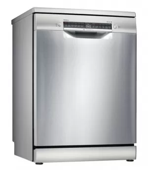 Image of Bosch Series 6 SMS6ZCI00G Freestanding Dishwasher
