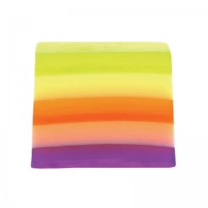 Image of Bomb Pure Therapy Soap Slice 100g