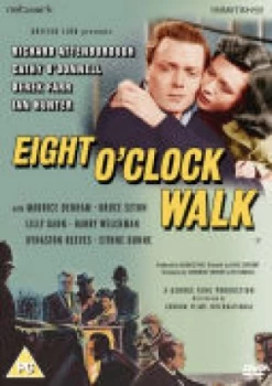 Image of Eight O'Clock Walk