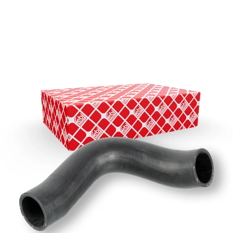 Image of LEMA 6700.35 Radiator Hose EPDM (ethylene propylene diene Monomer (M-class) rubber) EPDM (ethylene propylene diene Monomer (M-class) rubber) Radiator