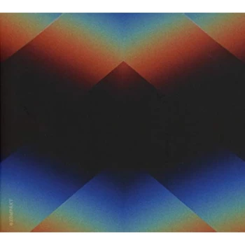 Image of Weval - Weval CD