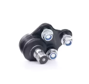 Image of RIDEX Ball joint MERCEDES-BENZ 2462S0076 6393300410,6393300510,6393300810 6393300910,6393330227,A6393300510,A6393330227