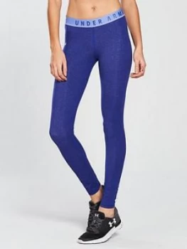 Image of Urban Armor Gear Favourite Legging Blue Size S Women