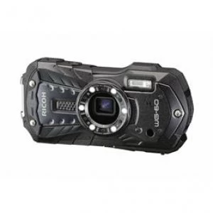 Image of Ricoh WG-60 Kit Black