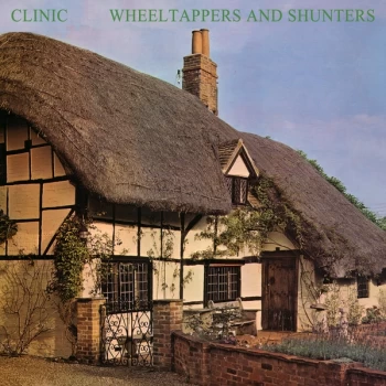Image of Clinic - Wheeltappers And Shunters Vinyl