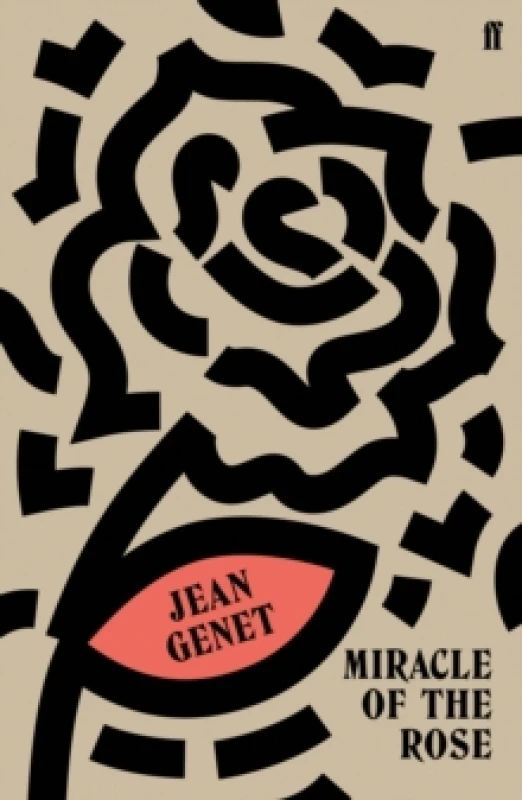 Image of Miracle of the Rose. Paperback. By Jean Genet Books