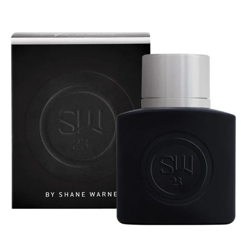 Image of Shane Warne SW23 Eau de Toilette 100ml