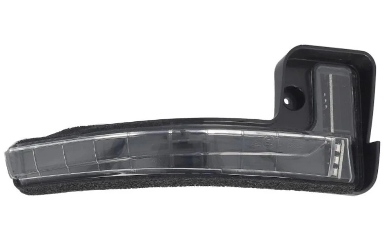 Image of BLIC 5403-55-0612106P Turn Signal Right Exterior Mirror Indicator (62)