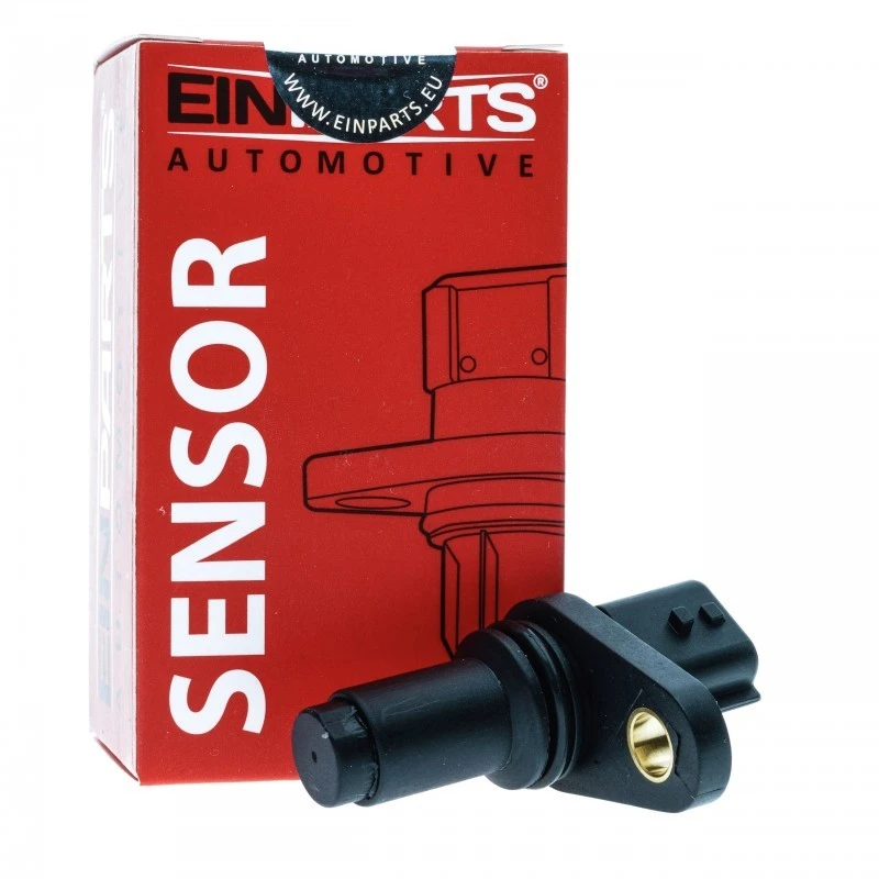 Image of EINPARTS EPS0508 Impulse Sensor Plastic Sensor,crankshaft pulse (833)