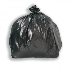 Image of Facilities 185 Litre Compacta Bin Liners XL Heavy Duty