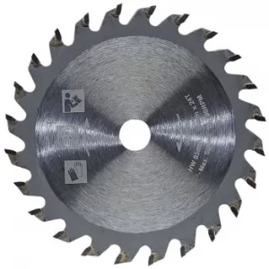 Image of Draper TCT Saw Blade, 85mm