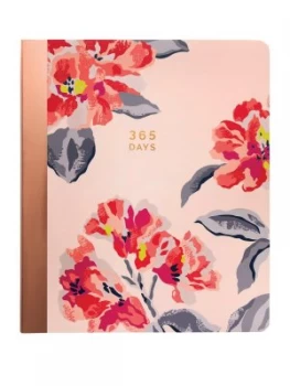Image of Cath Kidston Mothers Day Spring Bloom 365 Day Journal
