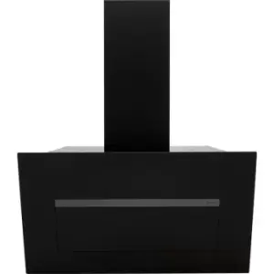 Image of Elica BLOOM-LUX-DEK 85cm Chimney Cooker Hood - Dekton - For Ducted/Recirculating Ventilation