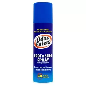 Image of Odor-Eaters Foot and Shoe Spray 150ml