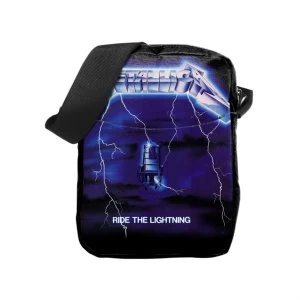 Image of Metallica - Ride The Lightening Body Bag