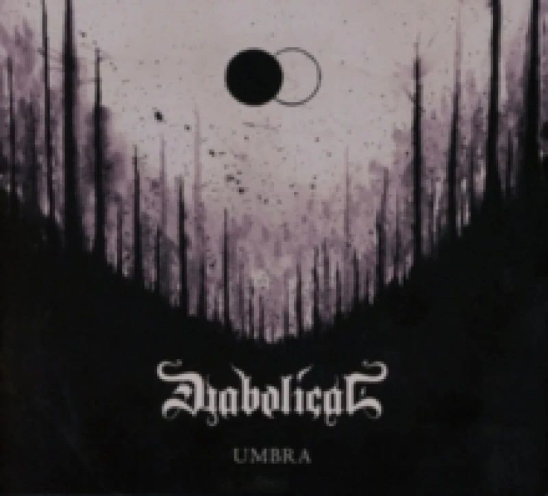 Image of Umbra CD / EP