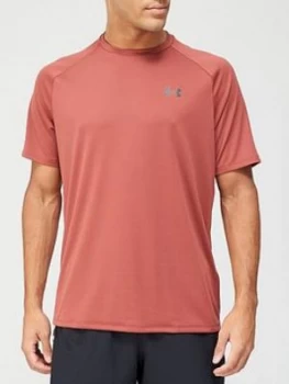 Image of Urban Armor Gear Tech 2.0 T-Shirt - Red/Black