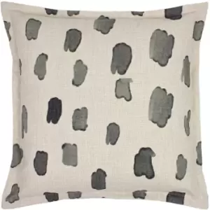 Image of Robi Square Cushion Grey