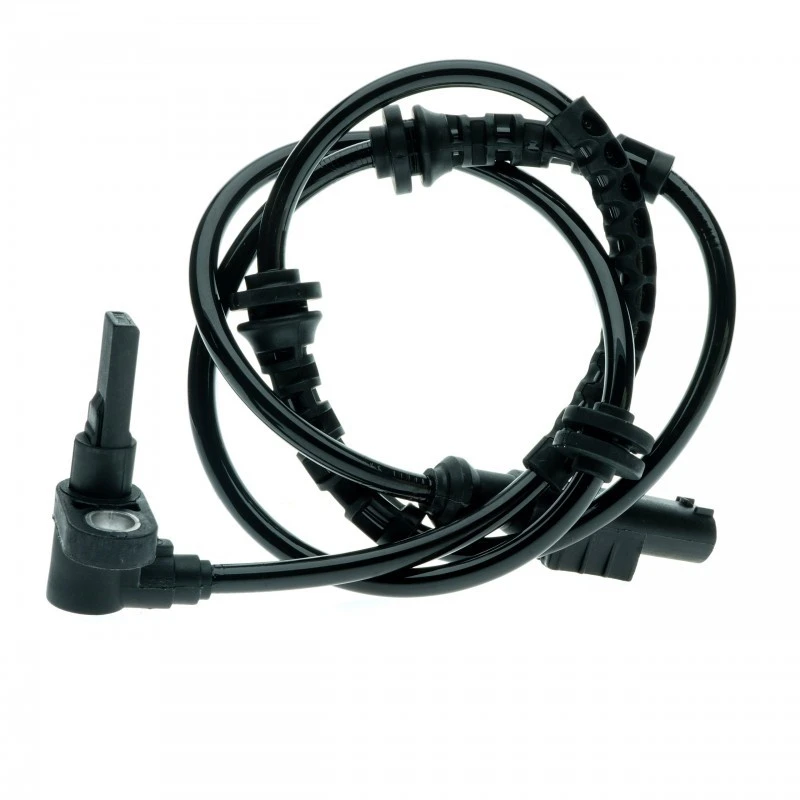 Image of EINPARTS EPS1159 ABS Sensor both sides Sensor,wheel speed (412)