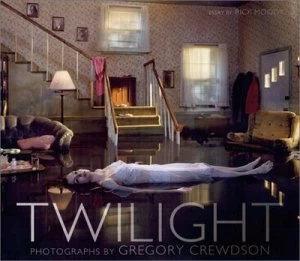 Image of Twilight by Rick Moody Hardback