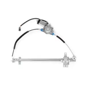 Image of RIDEX Window regulator 1561W0023 Window mechanism,Regulator for window FORD,NISSAN,MAVERICK (UDS, UNS),TERRANO II (R20)