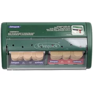 Image of Soehngen 1009070 Plaster dispenser (L x W x H) 220 x 115 x 52mm incl. wall brackets