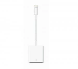 Image of Apple Lightning to Digital AV Adapter