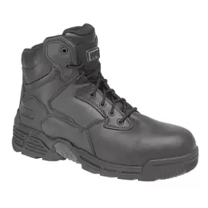Image of Magnum Stealth Force 6" (37422) / Mens Boots (9 UK) (Black)