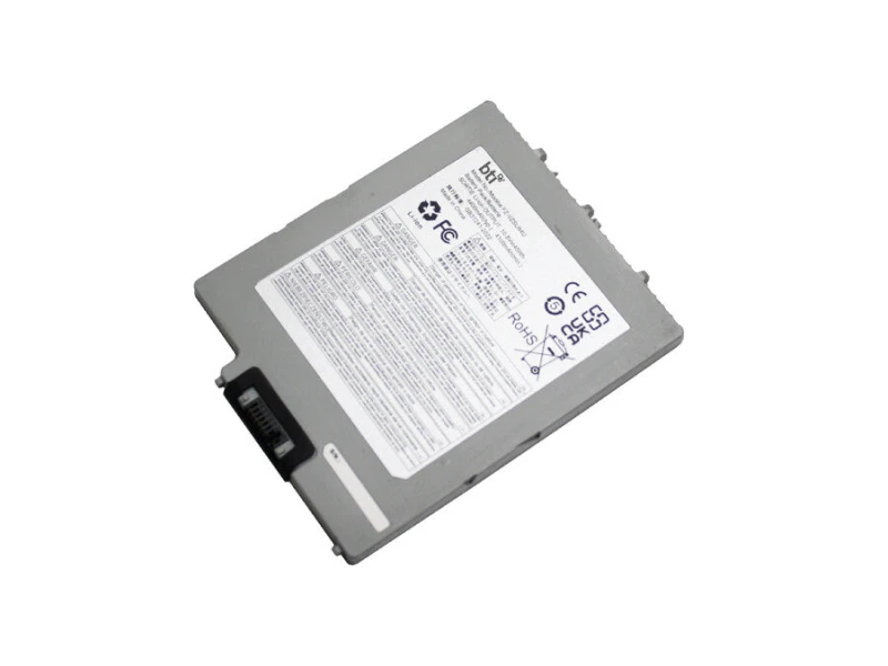 Image of BTI BTI 46Wh 3 cell FZ-VZSU84A2U compatible battery for Panasonic TOUGHPAD FZ-G1N TOUGHPAD FZ-G1M TOUGHPAD FZ-G1L TOUGHPAD FZ-G1K TOUGHPAD FZ-G1J FZ-V
