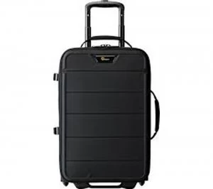 Image of Lowepro PhotoStream RL 150 Hard Shell DSLR Camera Rolling Case