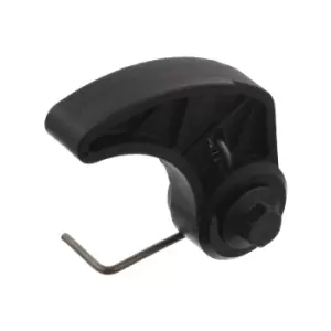 Image of Oil Pump Chain Tensioner 33693 by Febi Bilstein