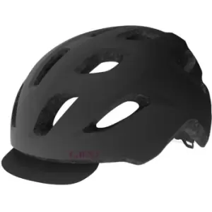 Image of Giro Cormick Urban Helmet - Black
