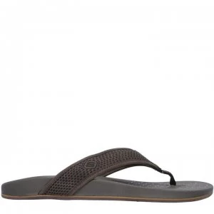 Image of Skechers Emiro Flip Flops - Brown