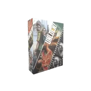 Image of Unlock 7! Epic Adventures for Merchandise