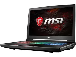 Image of MSI Titan GT73VR 17.3" Gaming Laptop