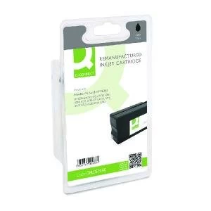 Image of Q-Connect HP 953XL Black Ink Cartridge